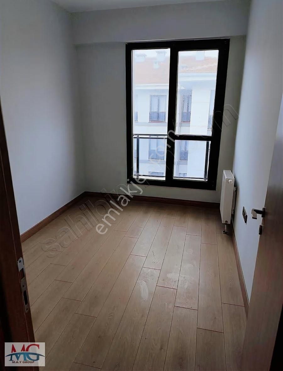 M.a.y Group'tan Telsiz Toki 2+1 Şehir Ve Deniz Manzaralı Daire - Görsel 15