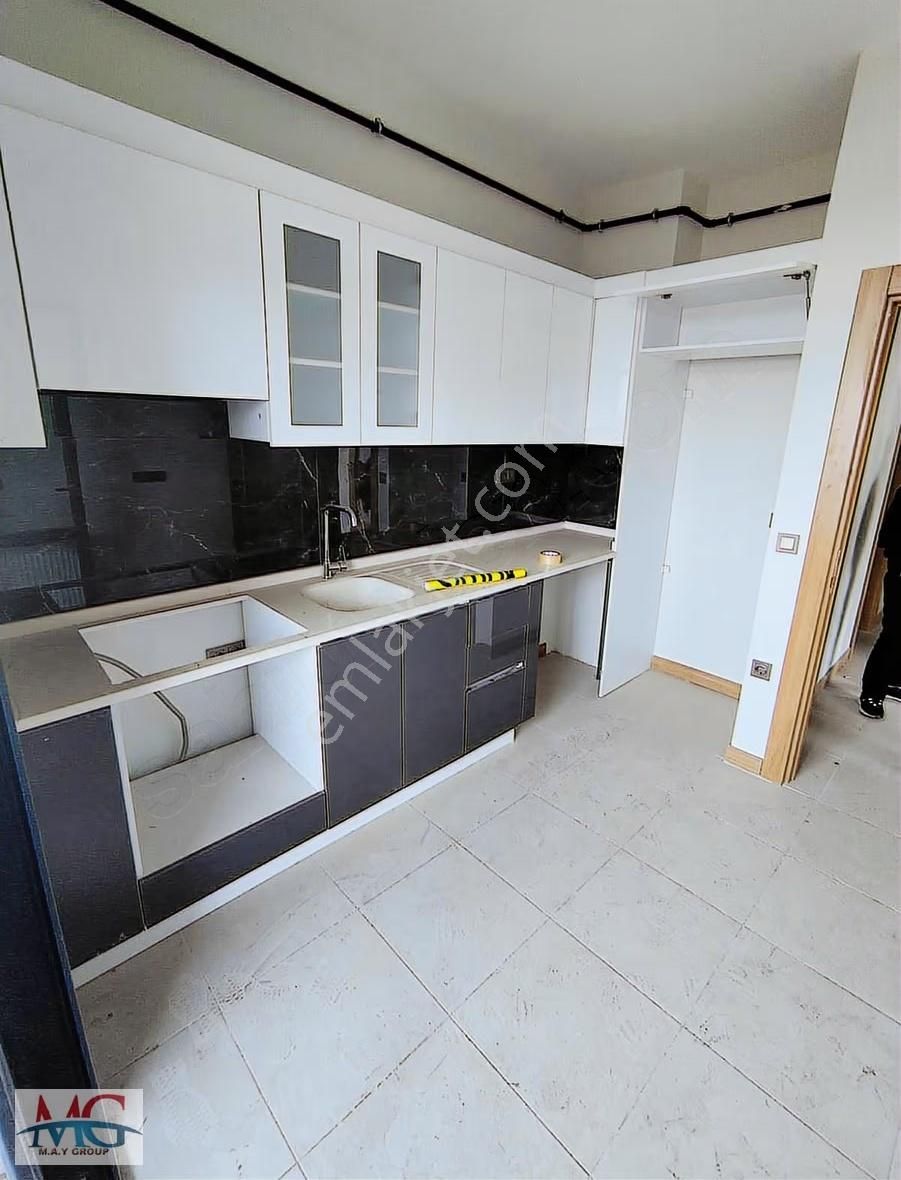 M.a.y Group'tan Telsiz Toki 2+1 Şehir Ve Deniz Manzaralı Daire - Görsel 12