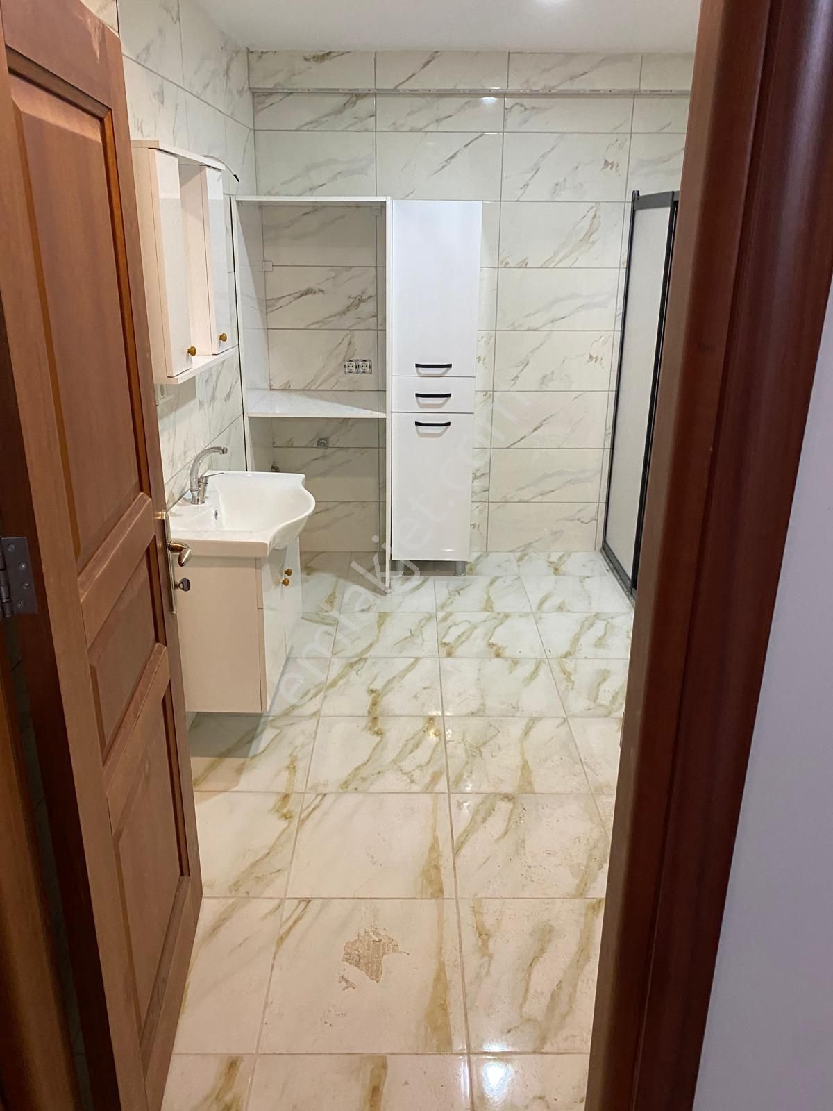 Başakşehir Çamsakura,metro,otobüs,minibüs Dibi Tadilatlı Satılık Dubleks - Görsel 27