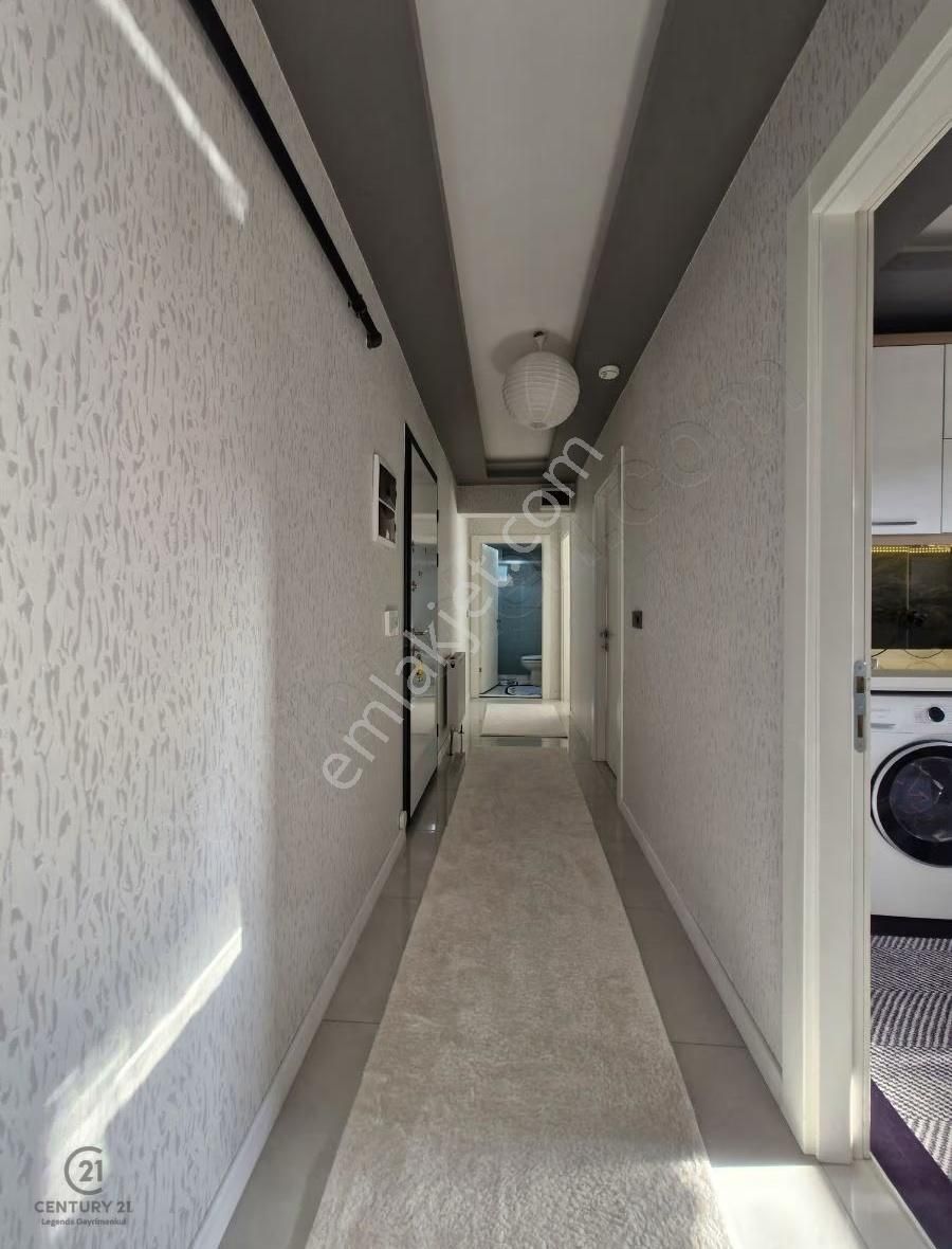 Gölbaşı Bahçelievler'de Merkezi Konumda 2+1 Satılık Daire - Görsel 6