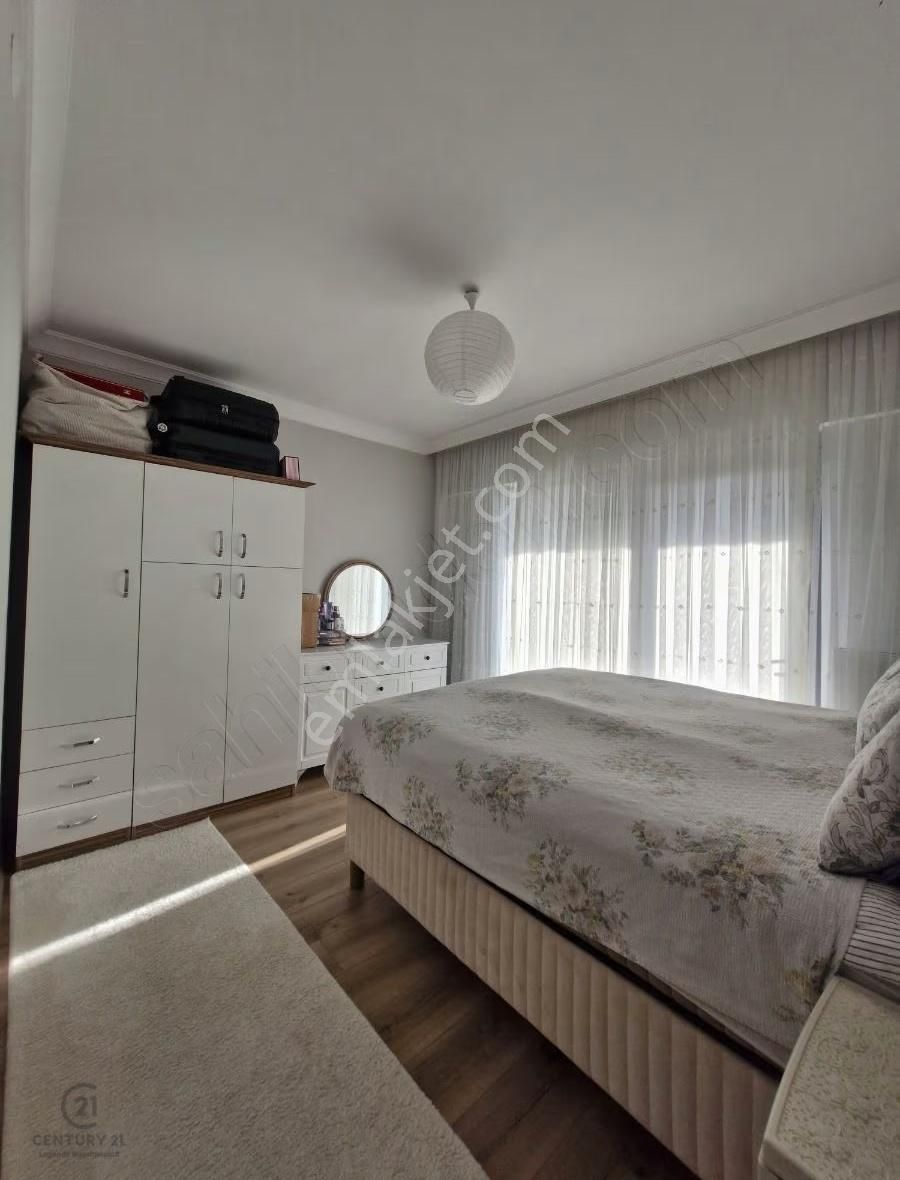 Gölbaşı Bahçelievler'de Merkezi Konumda 2+1 Satılık Daire - Görsel 7