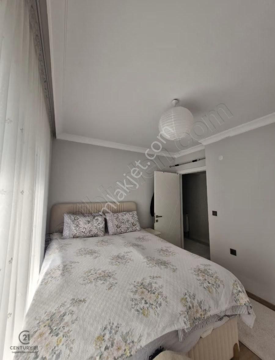 Gölbaşı Bahçelievler'de Merkezi Konumda 2+1 Satılık Daire - Görsel 11