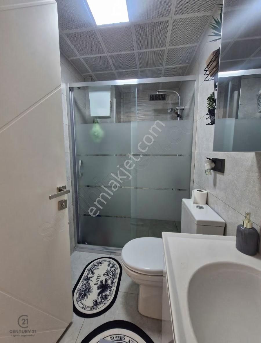 Gölbaşı Bahçelievler'de Merkezi Konumda 2+1 Satılık Daire - Görsel 9