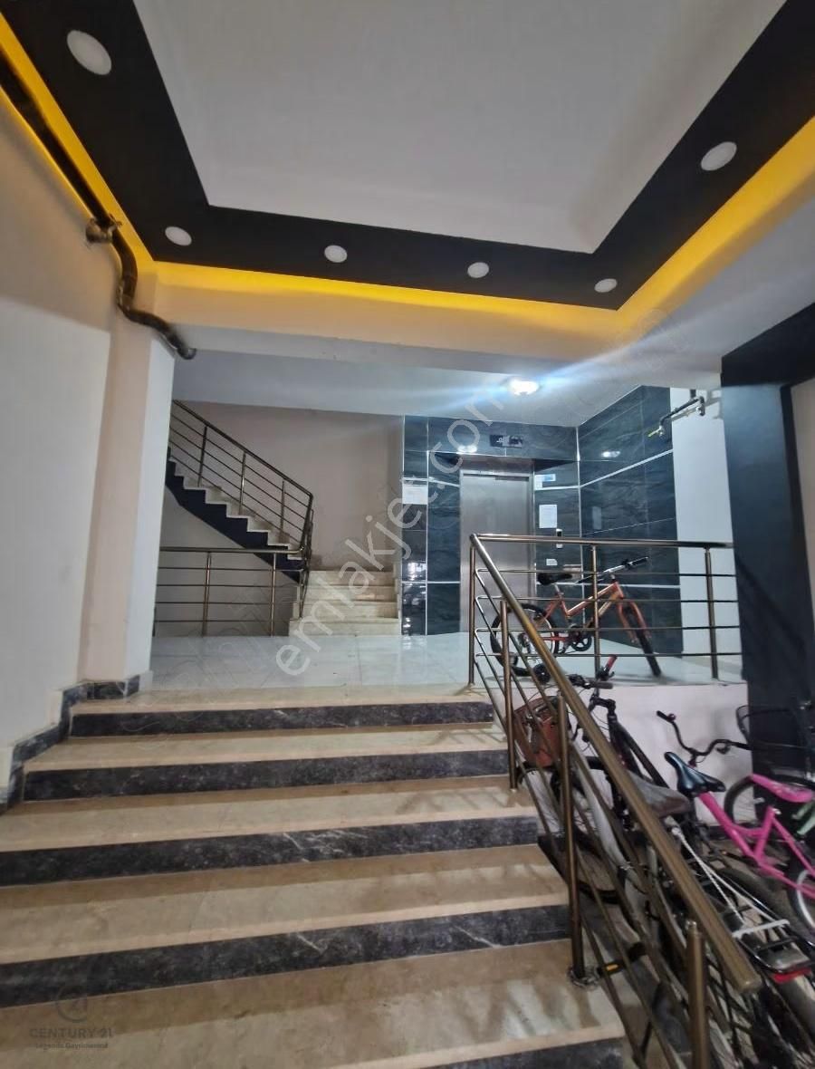 Gölbaşı Bahçelievler'de Merkezi Konumda 2+1 Satılık Daire - Görsel 16