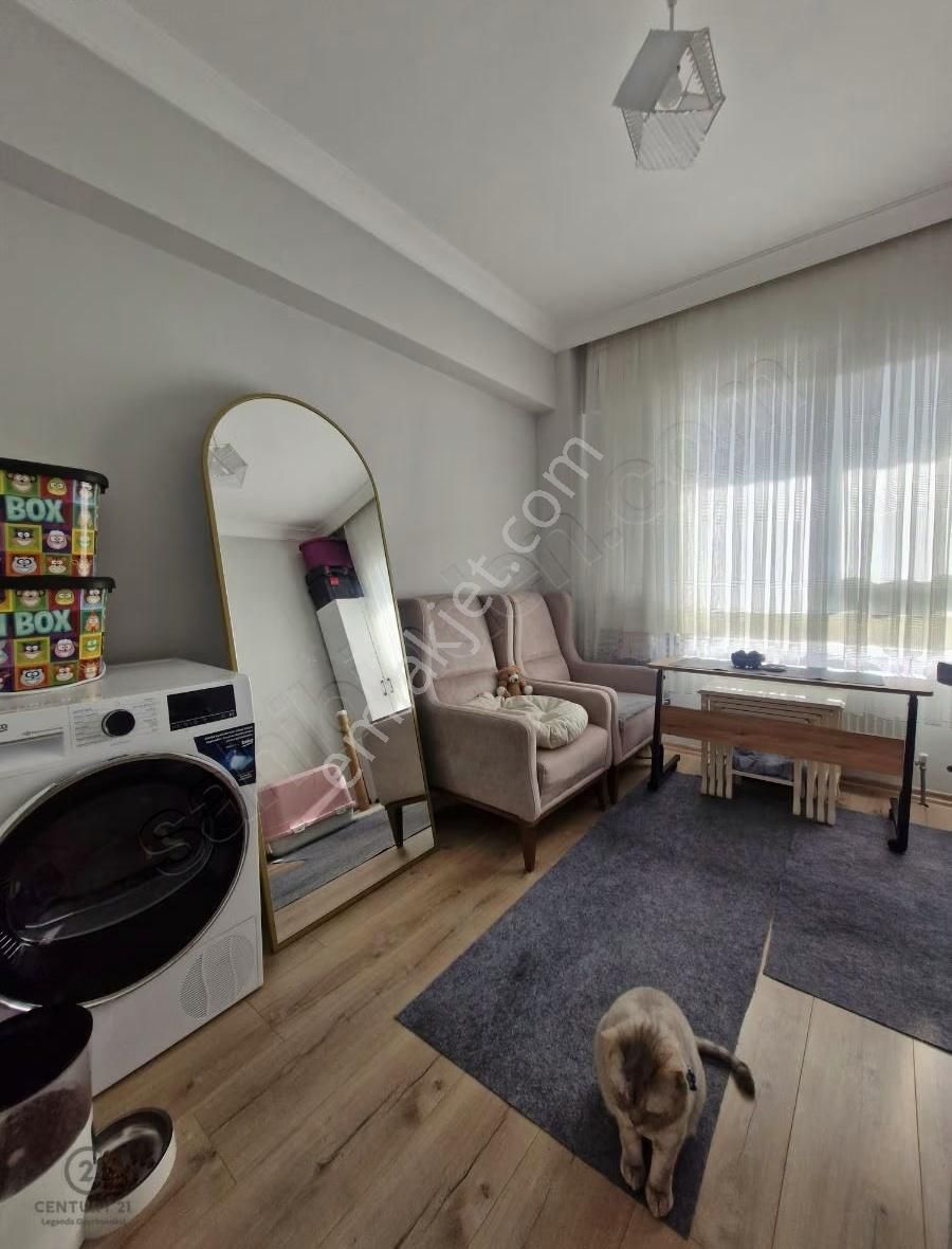 Gölbaşı Bahçelievler'de Merkezi Konumda 2+1 Satılık Daire - Görsel 15