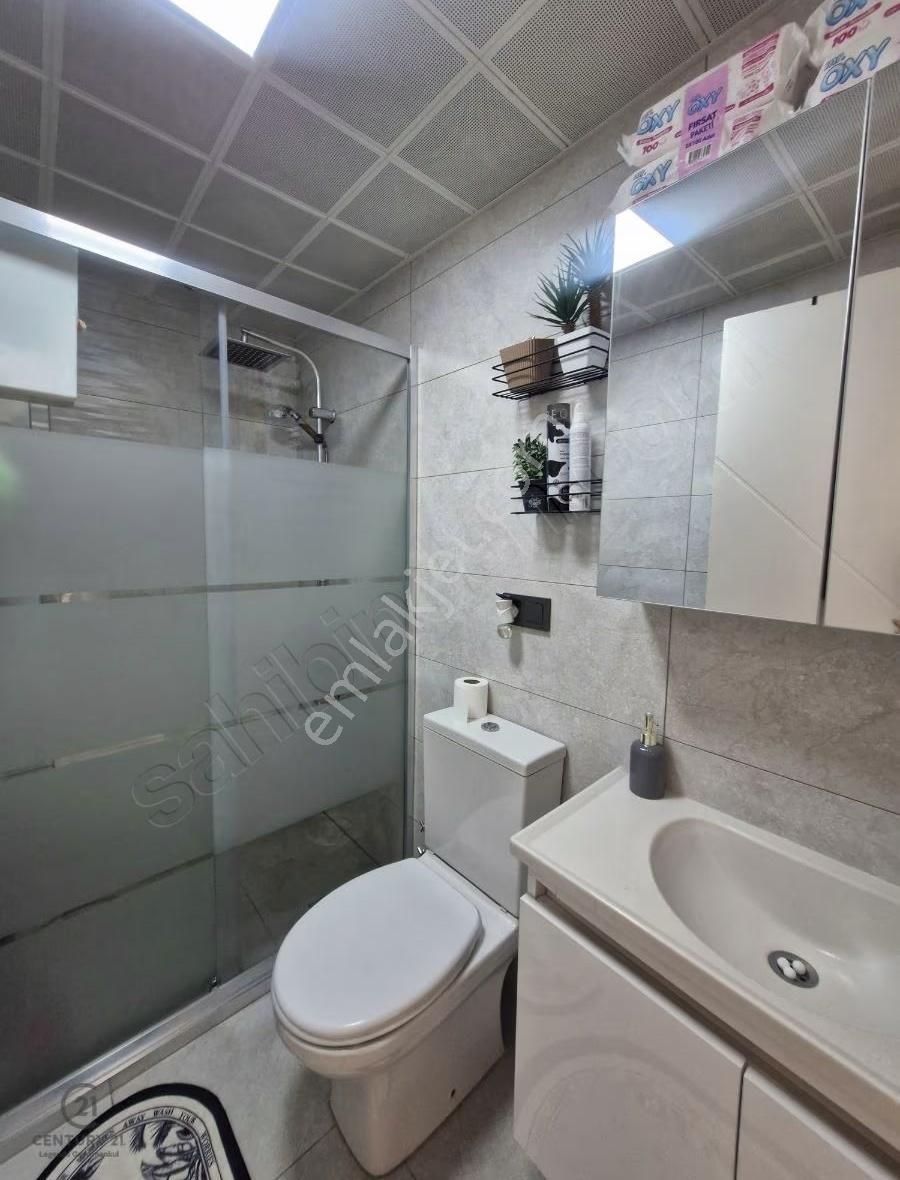 Gölbaşı Bahçelievler'de Merkezi Konumda 2+1 Satılık Daire - Görsel 10