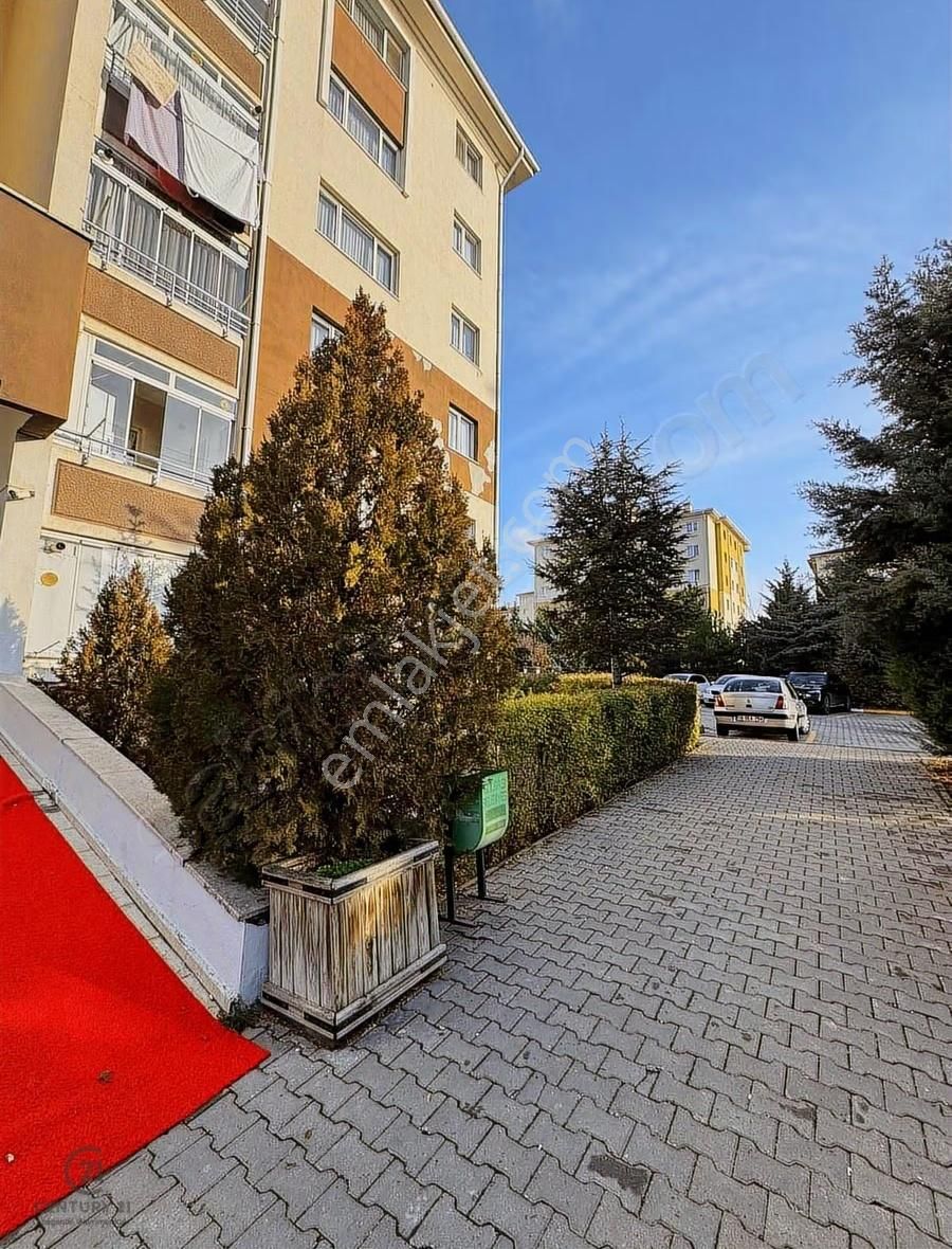 Tokide C2 Tip Kiralık Geniş Daire - Görsel 19
