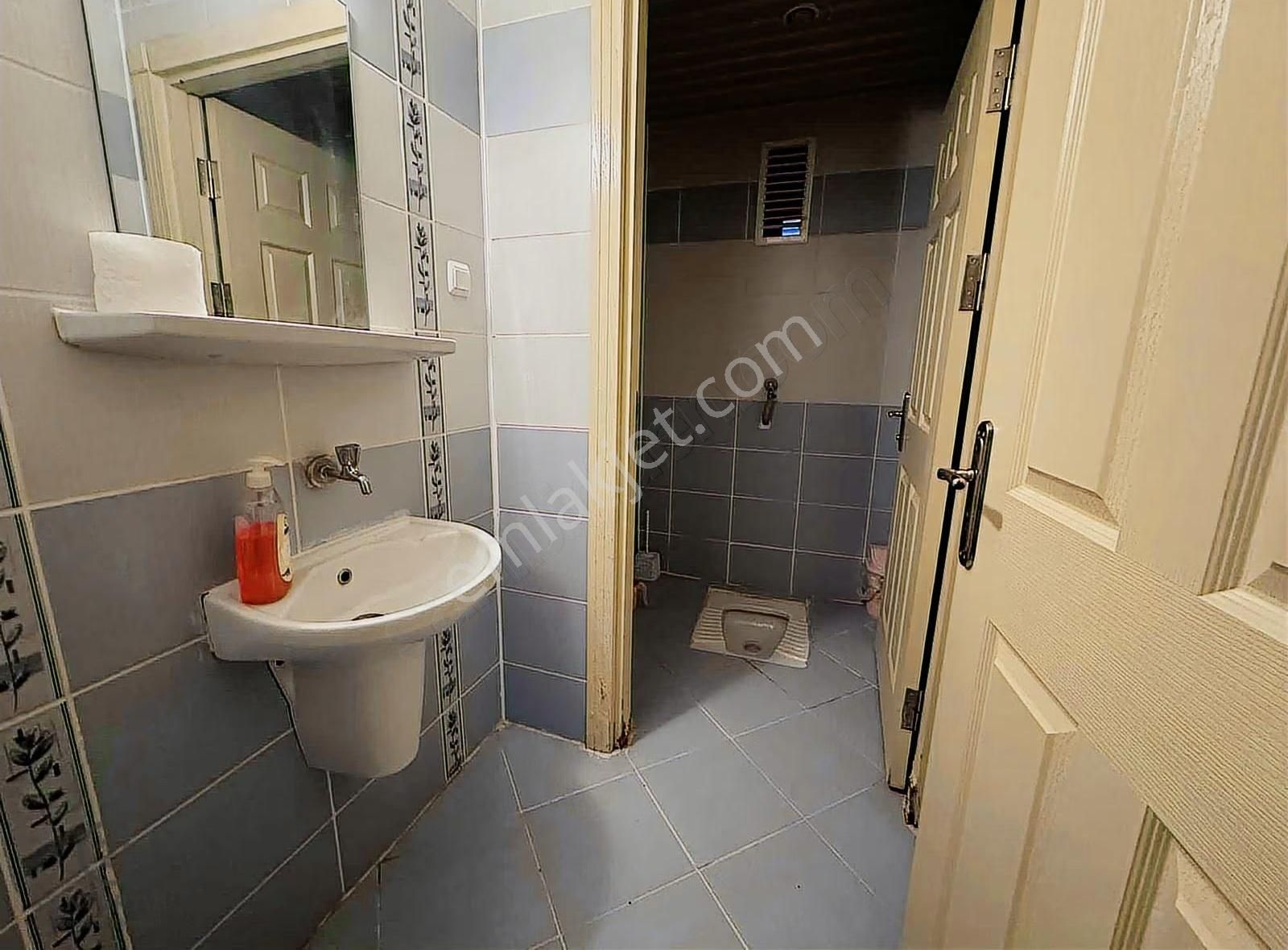 Tokide C2 Tip Kiralık Geniş Daire - Görsel 26