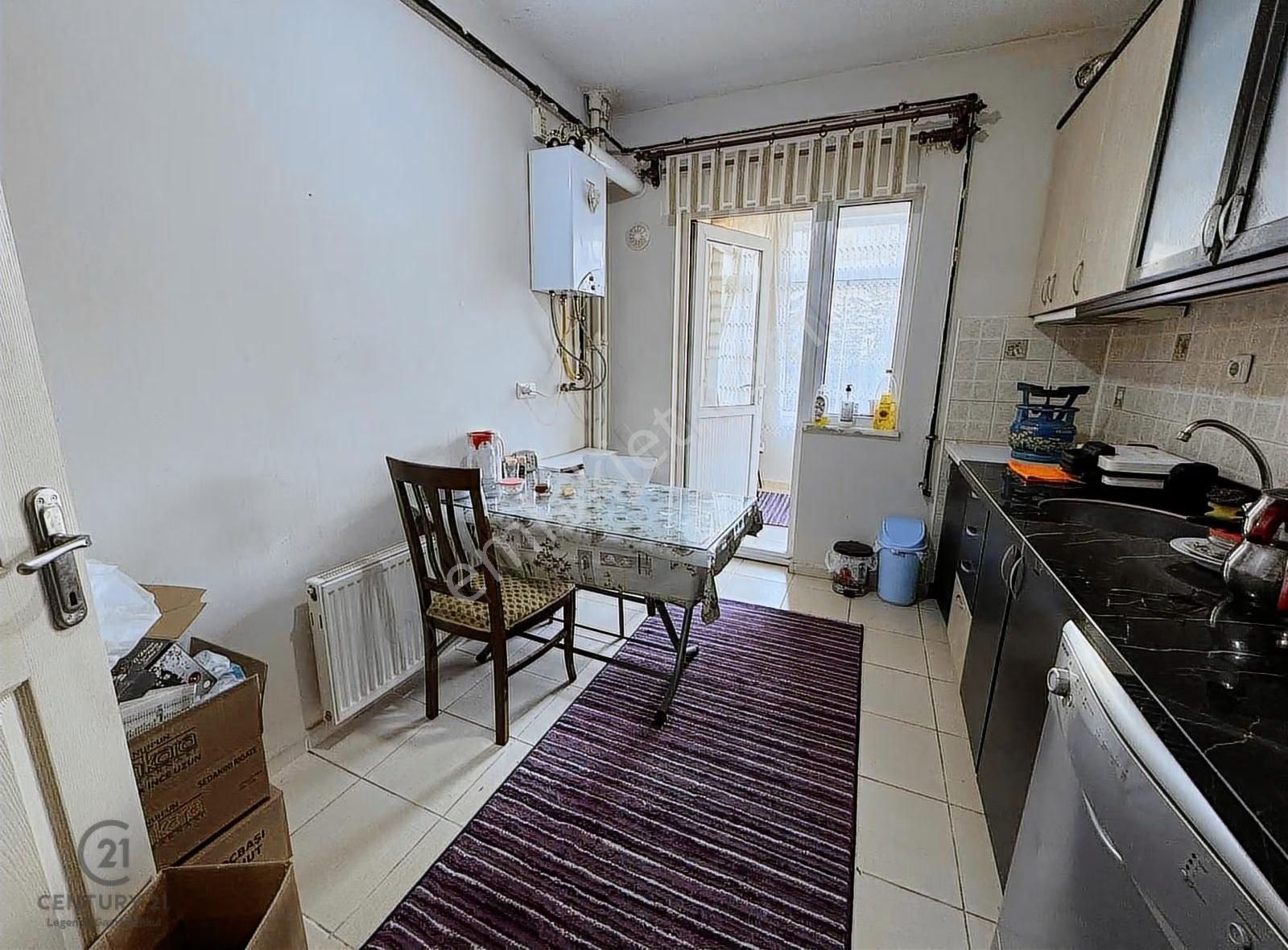 Tokide C2 Tip Kiralık Geniş Daire - Görsel 16