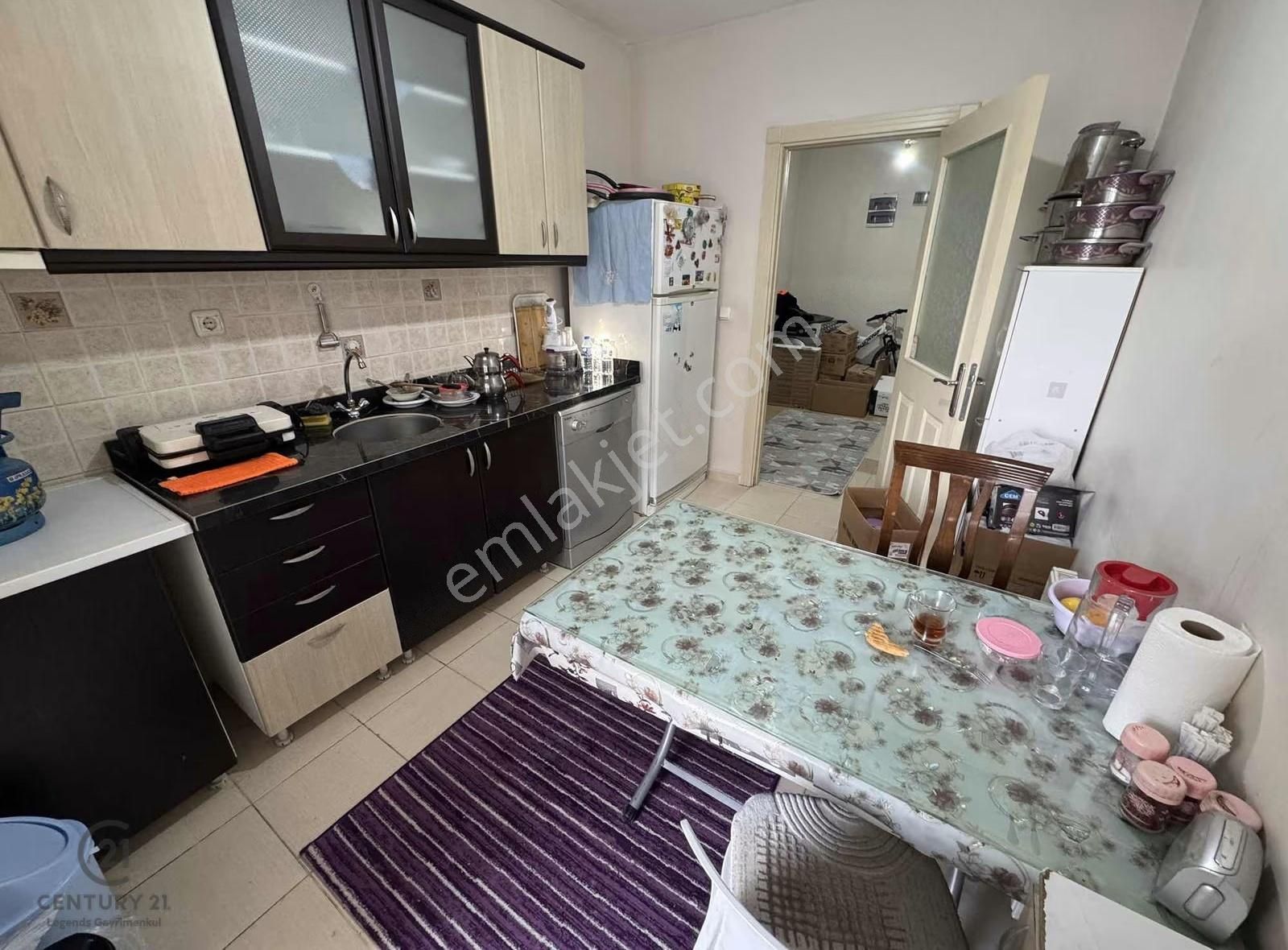 Tokide C2 Tip Kiralık Geniş Daire - Görsel 12