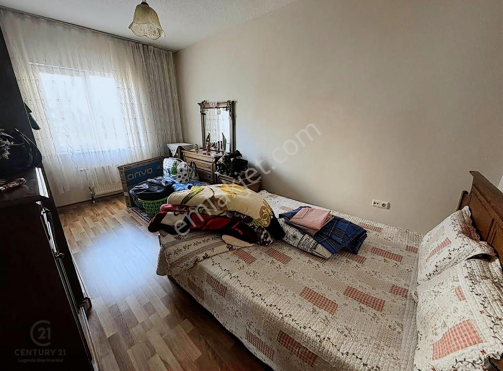 Tokide C2 Tip Kiralık Geniş Daire - Görsel 28