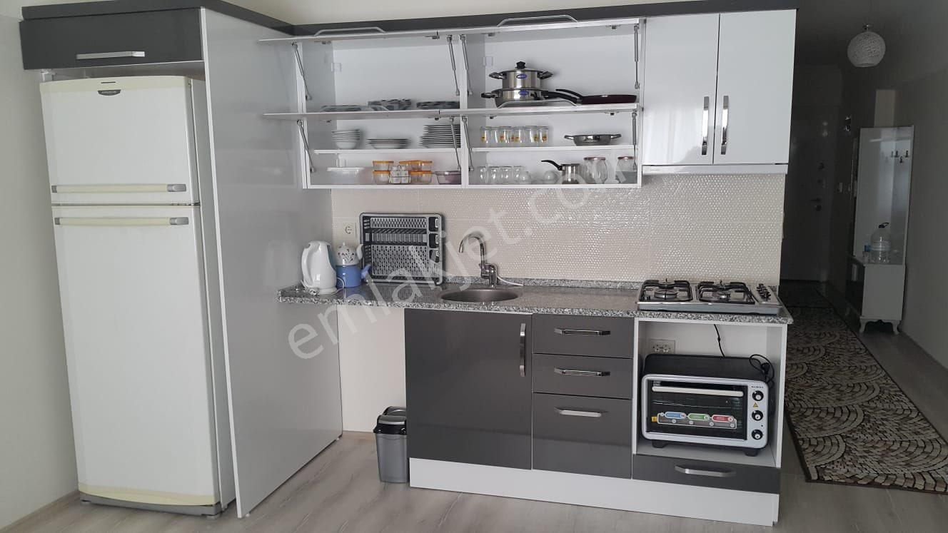 🏡✨ Satılık 1+1 Daire | Cumhuriyet Mahallesi ✨ - Görsel 30