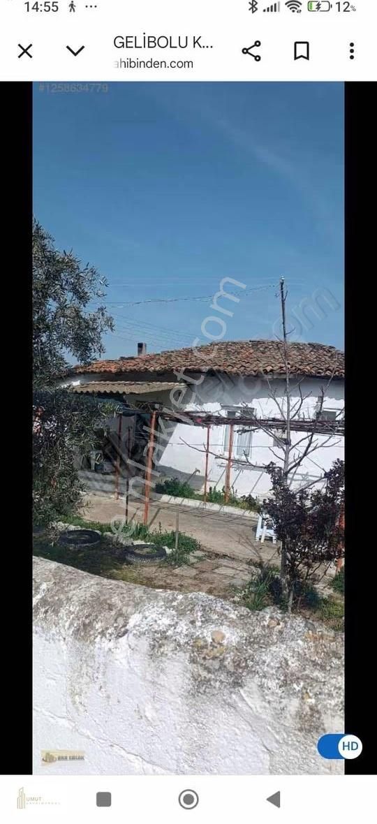 Kavak Cumhuriyet'te Müstakil Ev Ve Arsası - Görsel 6