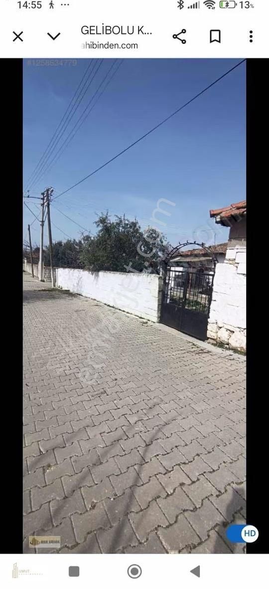 Kavak Cumhuriyet'te Müstakil Ev Ve Arsası - Görsel 5