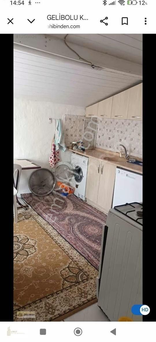 Kavak Cumhuriyet'te Müstakil Ev Ve Arsası - Görsel 10