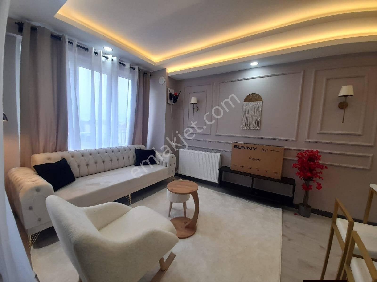 Samsun Atakum Körfezde Sıfır Eşyalı