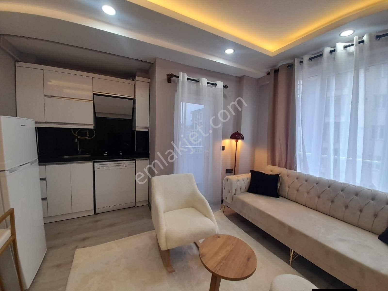 Samsun Atakum Körfezde Sıfır Eşyalı - Görsel 2