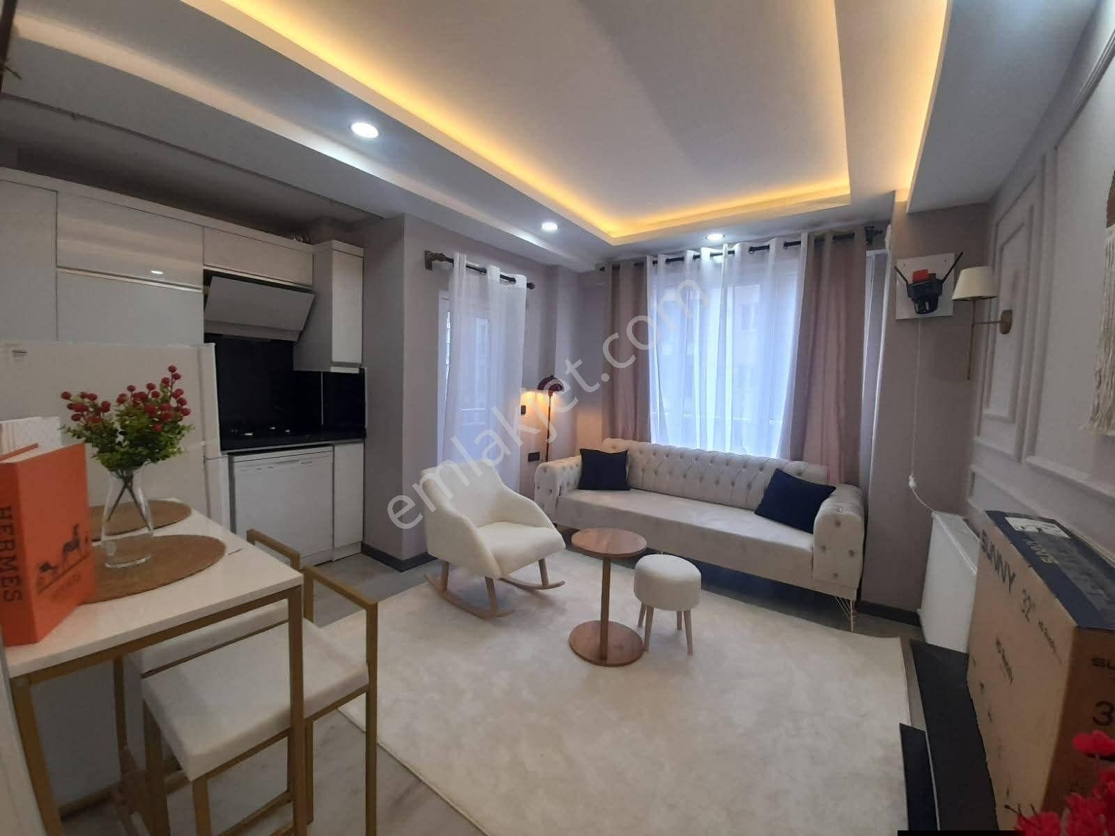 Samsun Atakum Körfezde Sıfır Eşyalı - Görsel 7