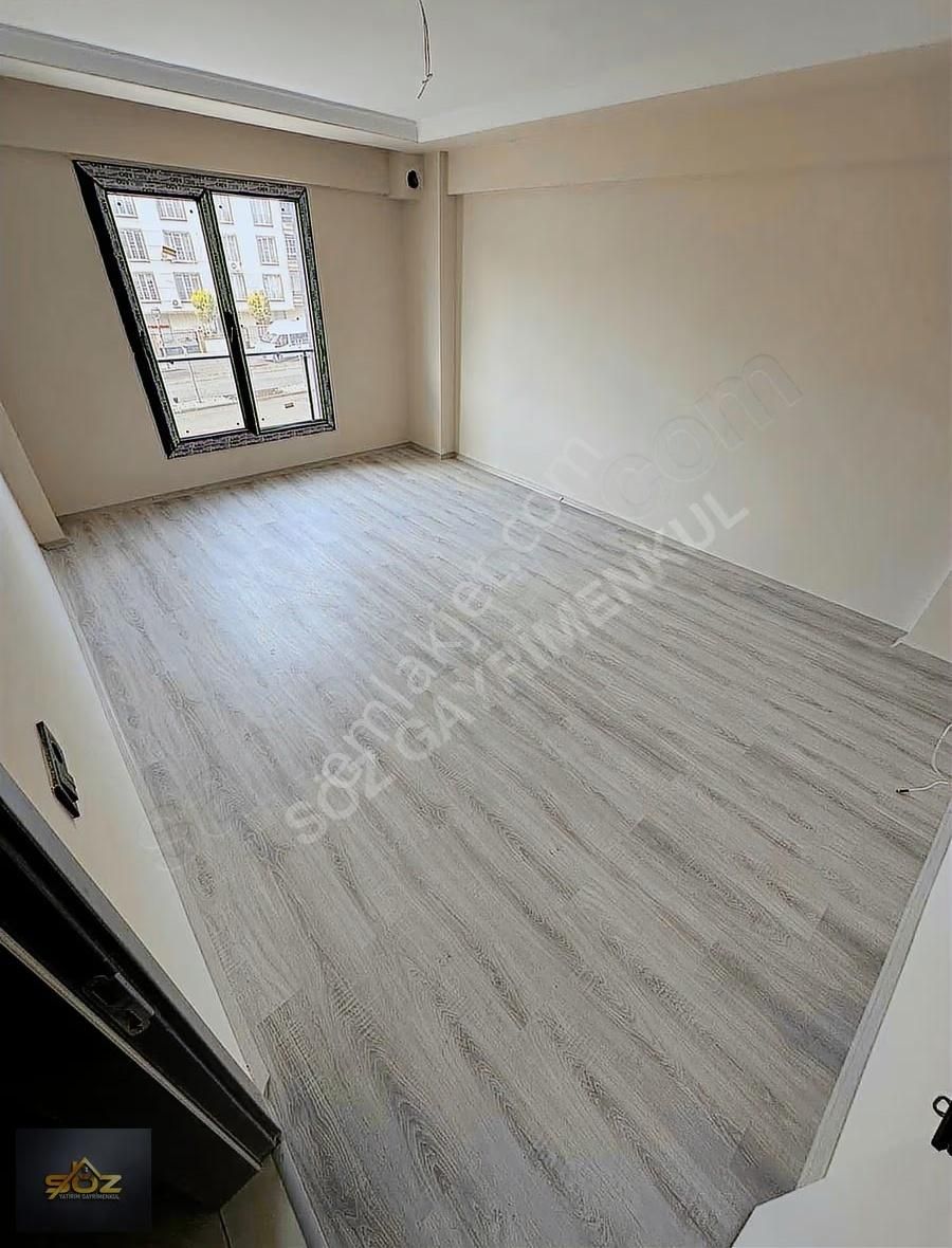 Cumhuriyet Ring Yolunda Aydınlık, Konforlu 2+1 Fırsatı! - Görsel 4