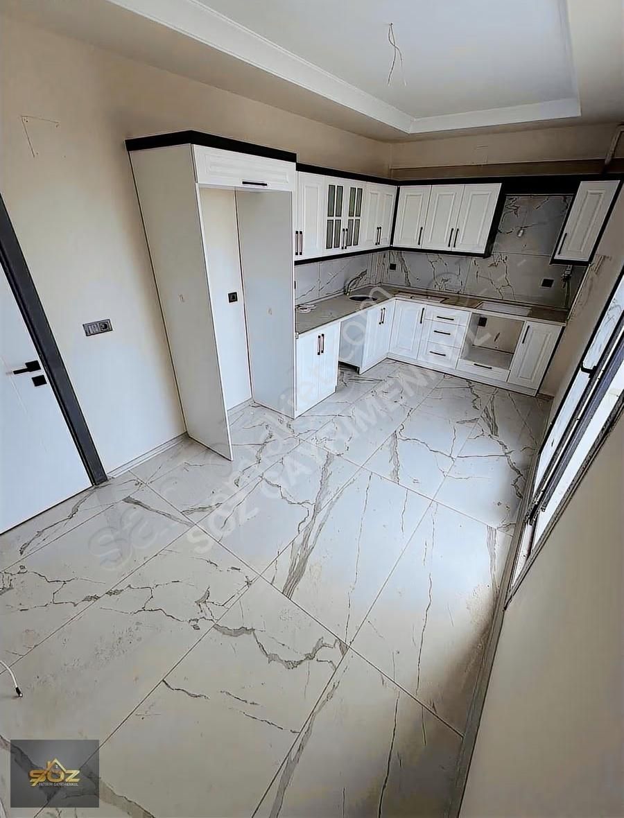 Cumhuriyet Ring Yolunda Aydınlık, Konforlu 2+1 Fırsatı! - Görsel 8