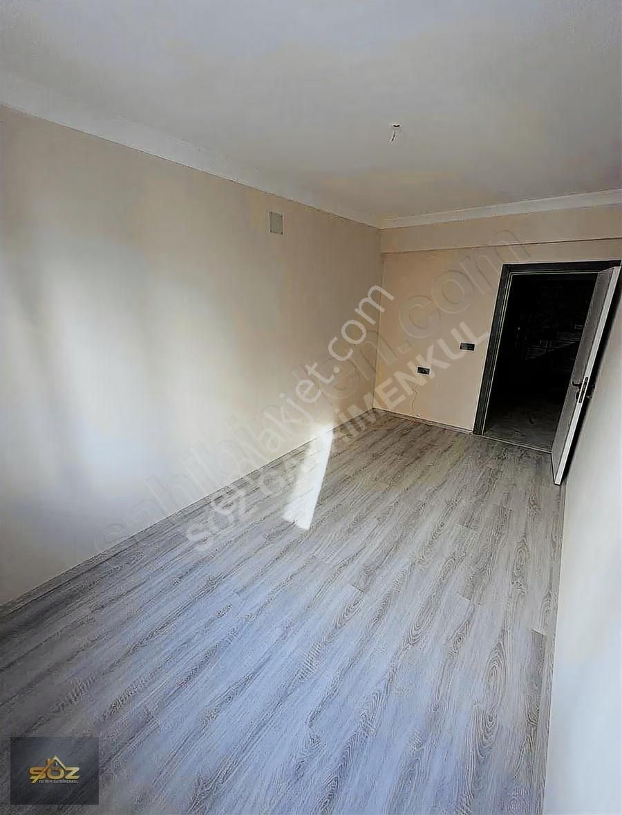 Cumhuriyet Mahallesi Ring Yolunda Aydınlık 2+1 Satılık Daire - Görsel 4