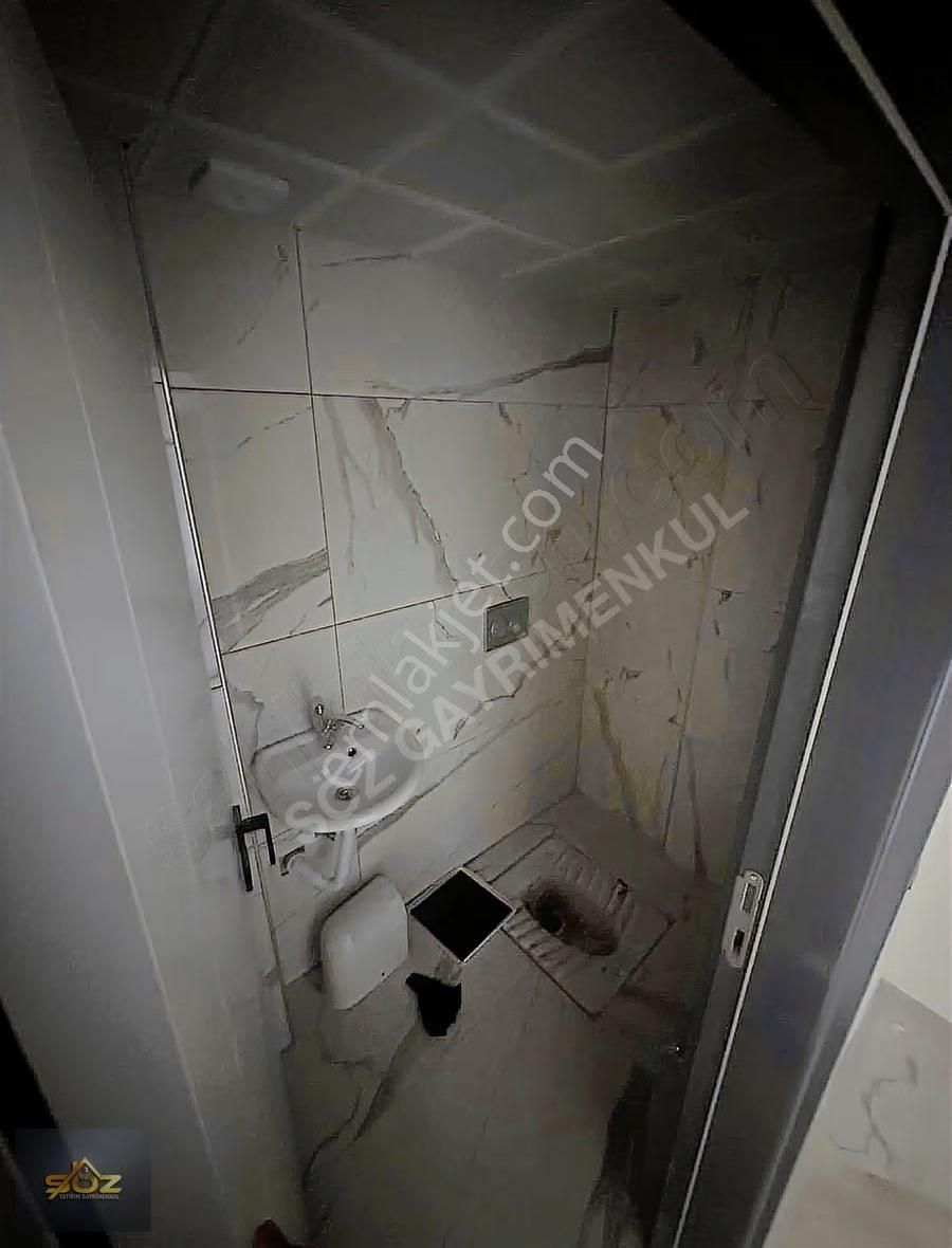 Cumhuriyet Mahallesi Ring Yolunda Aydınlık 2+1 Satılık Daire - Görsel 8