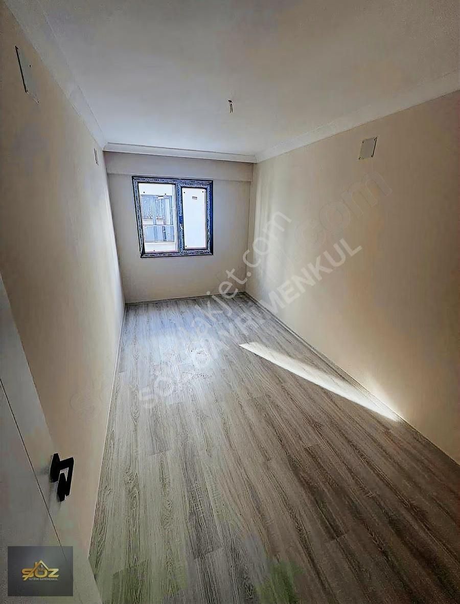 Cumhuriyet Mahallesi Ring Yolunda Aydınlık 2+1 Satılık Daire - Görsel 7