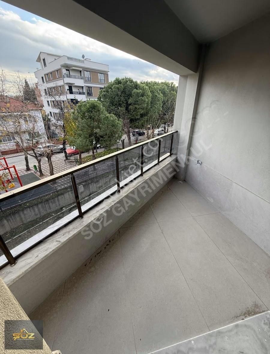 İnöün Mh. 3+1 140m2 Ebeveyn Banyo-yerden Isıtma-bireysel Otopark - Görsel 6