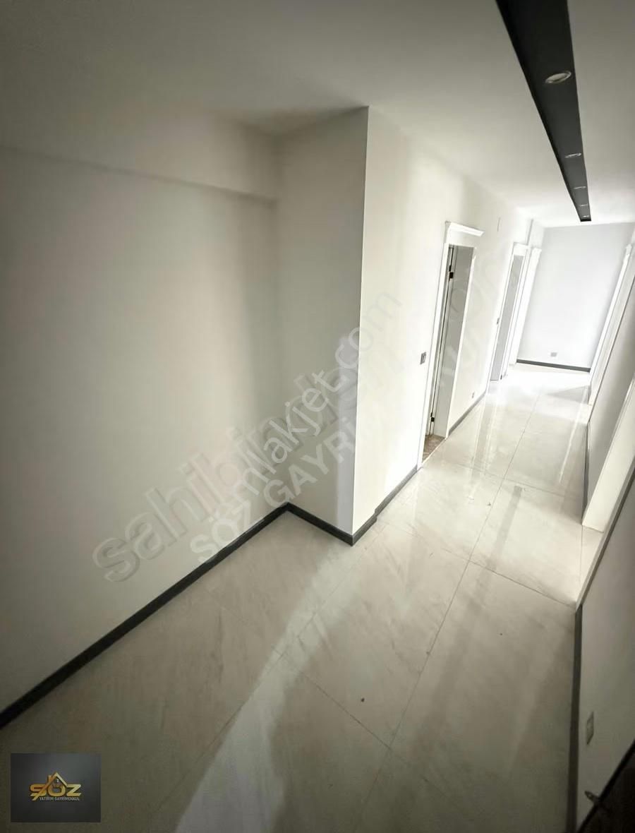 İnöün Mh. 3+1 140m2 Ebeveyn Banyo-yerden Isıtma-bireysel Otopark - Görsel 5
