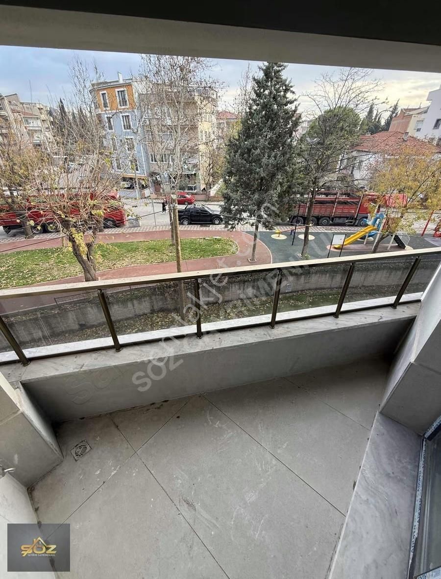 İnöün Mh. 3+1 140m2 Ebeveyn Banyo-yerden Isıtma-bireysel Otopark - Görsel 2