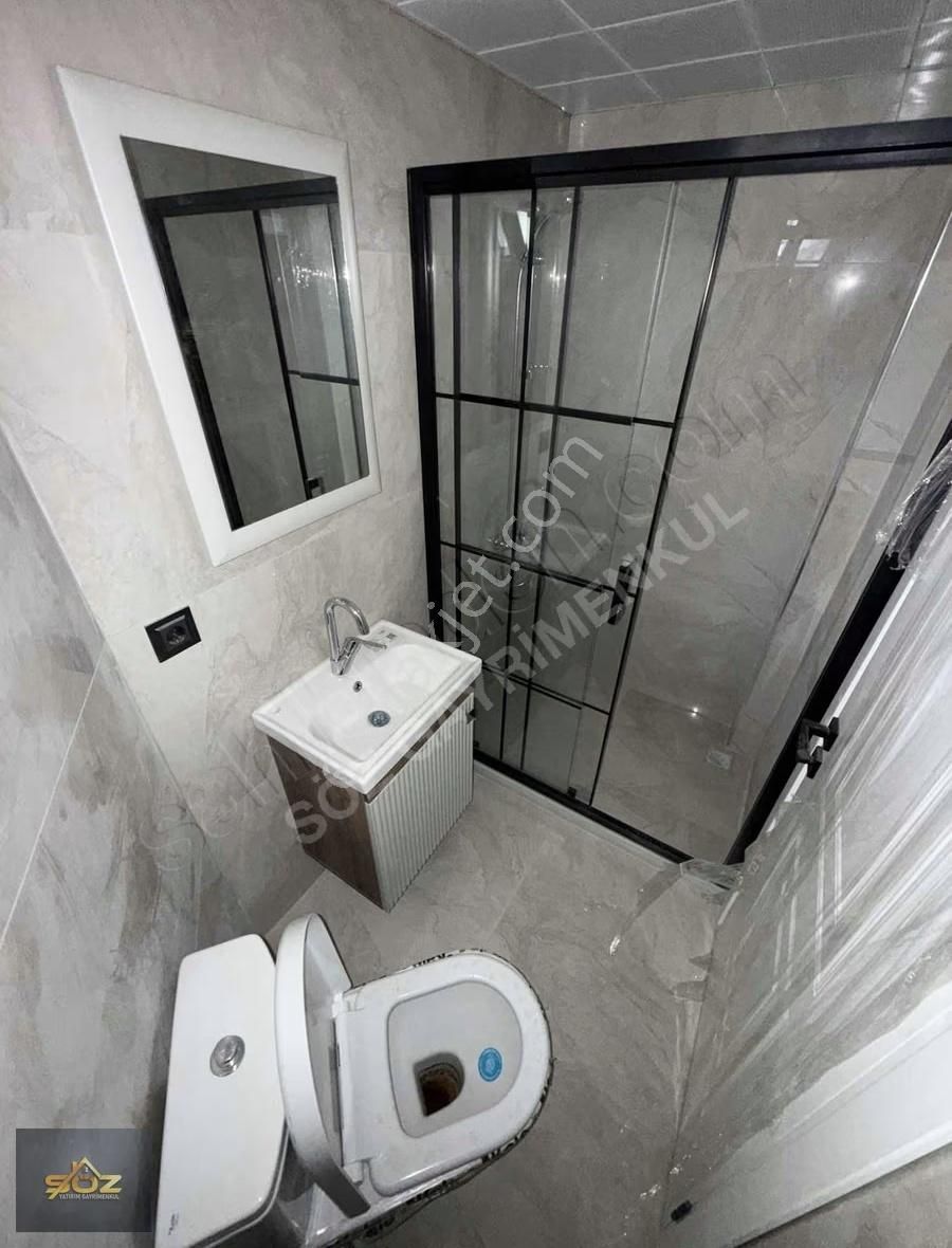 İnöün Mh. 3+1 140m2 Ebeveyn Banyo-yerden Isıtma-bireysel Otopark - Görsel 14