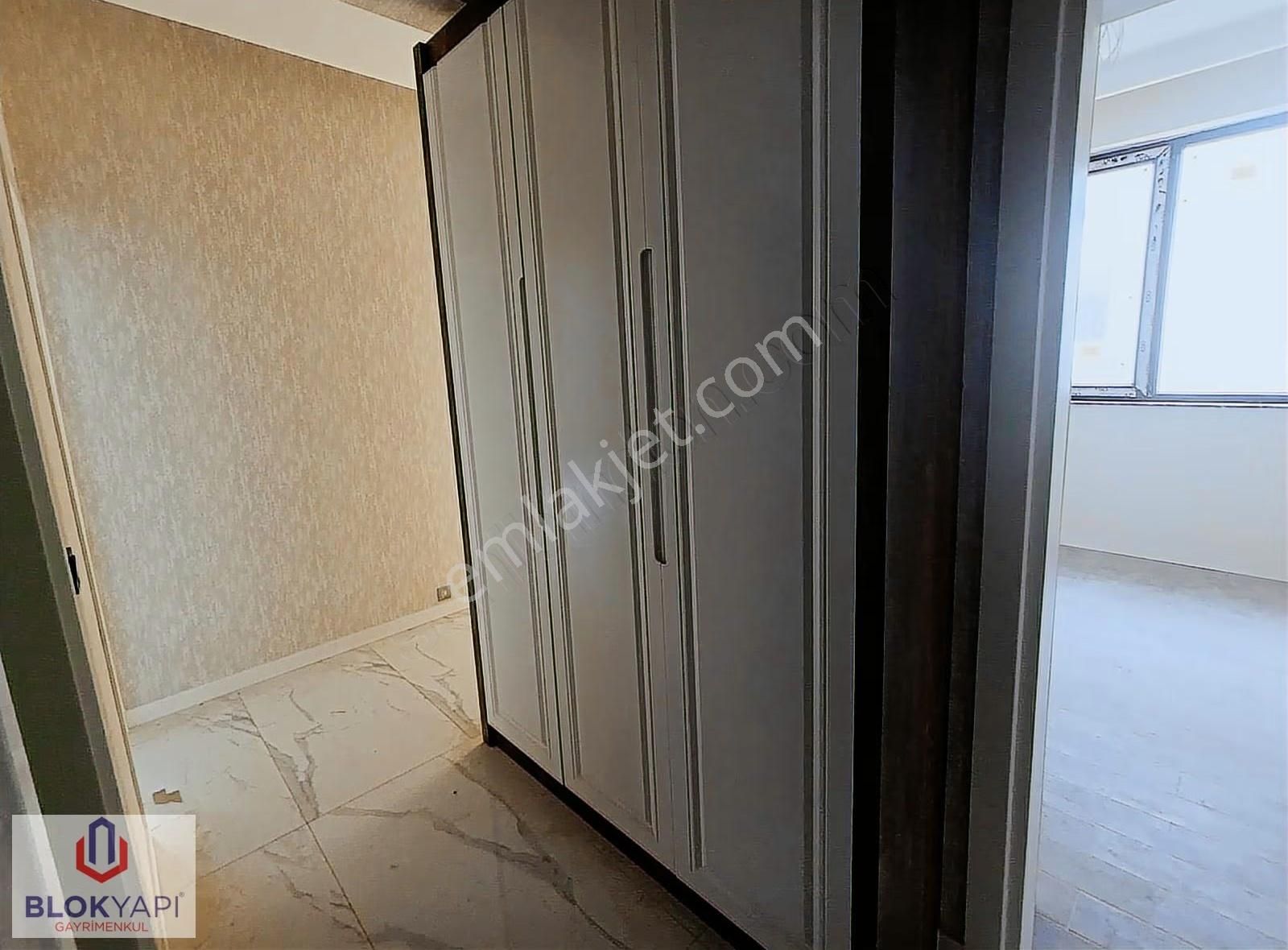 Blokyapı'dan Şemiklerde Satılık Sıfır 3+1 Daire Fırsatı - Görsel 2