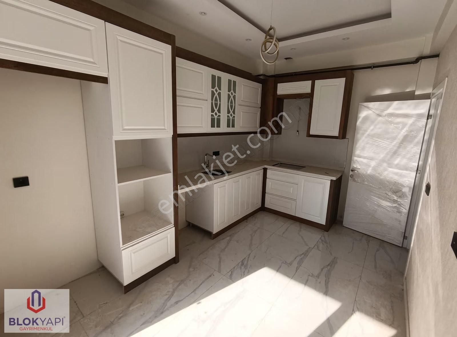 Blokyapı'dan Şemiklerde Satılık Sıfır 3+1 Daire Fırsatı