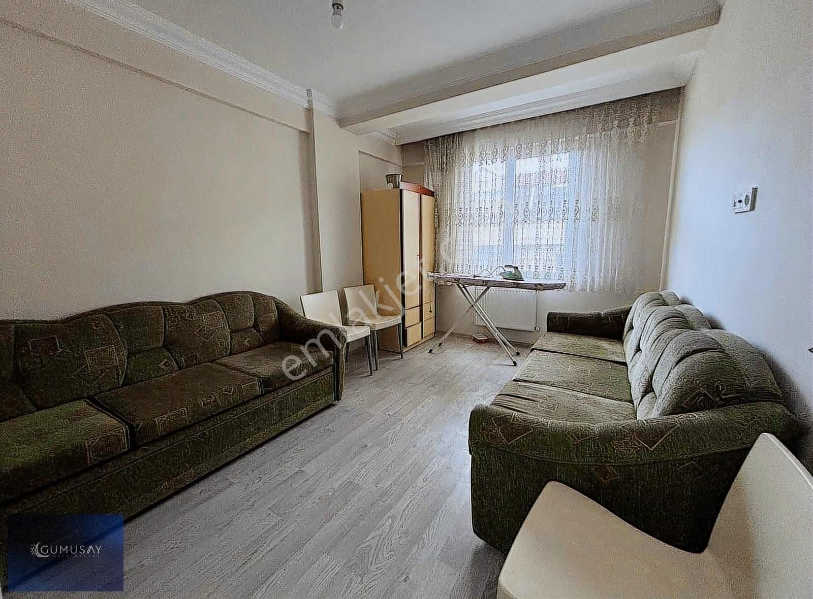 Gümüşay'dan Ulusal Egemenlik Yakını Cadde Üstü Satılık 3+1 Daire - Görsel 9