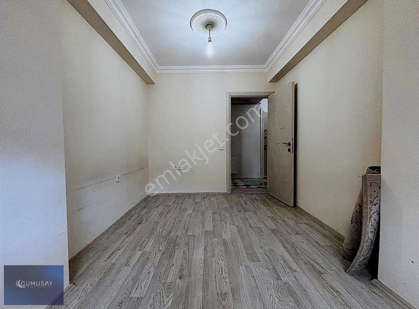 Gümüşay'dan Ulusal Egemenlik Yakını Cadde Üstü Satılık 3+1 Daire - Görsel 11