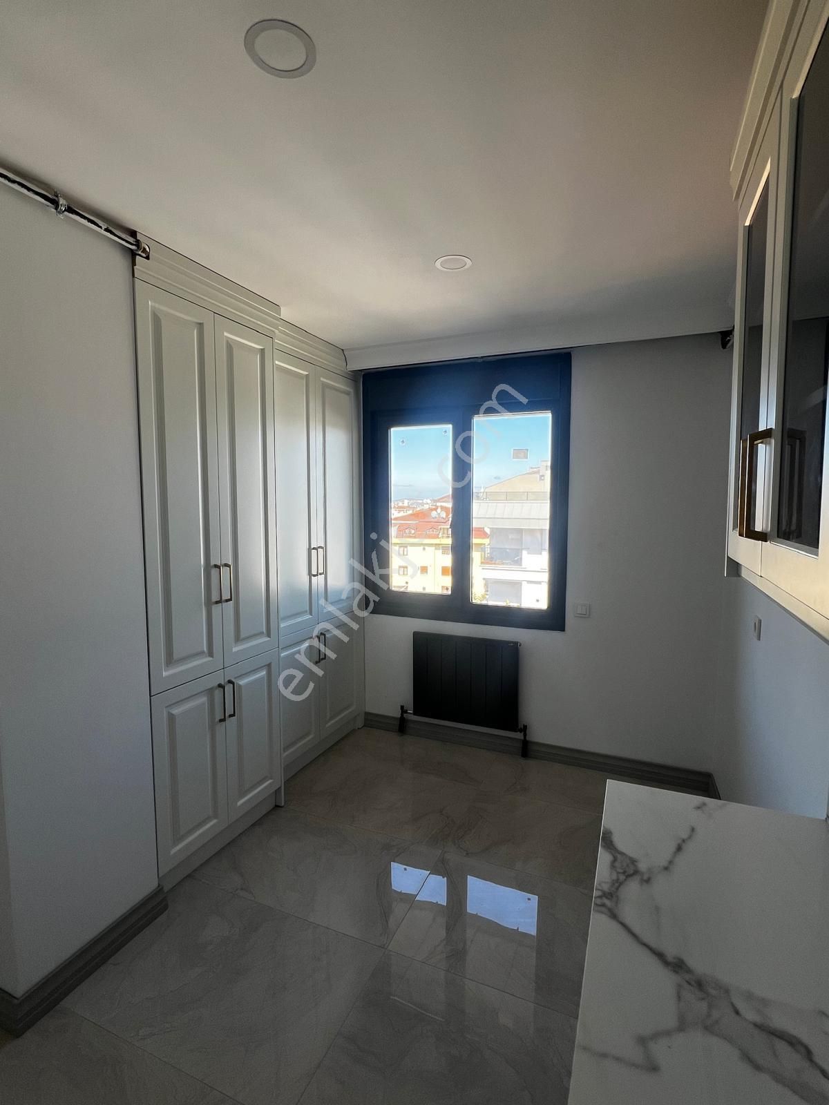 Naturel Gayrimenkulden Çengelköyde Rezidans Tadında 6+1 Daire - Görsel 4