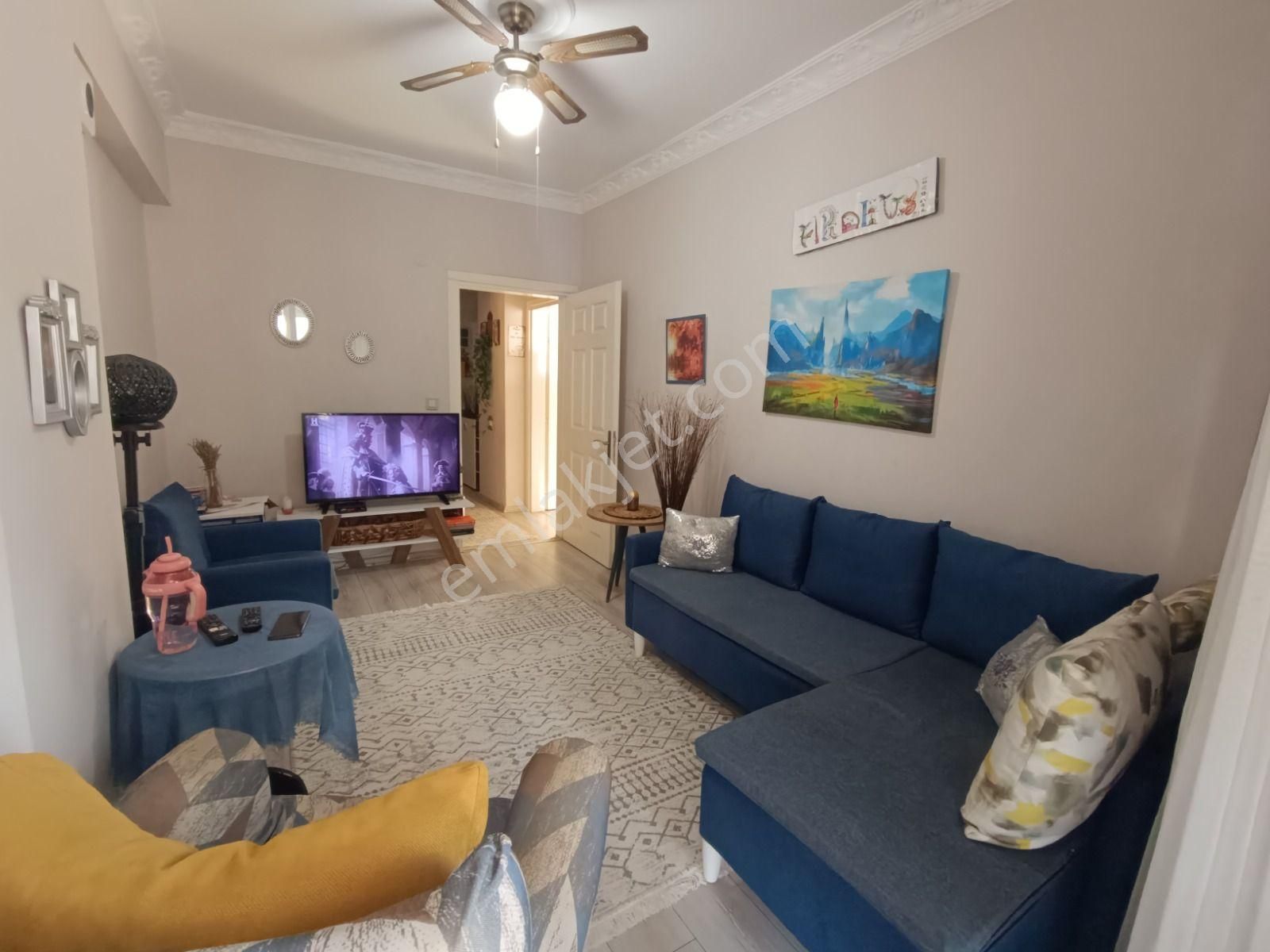 Havuzlu Sitede Ebeveyn Banyolu Bakımlı 2+1 Satılık Daire - Görsel 23