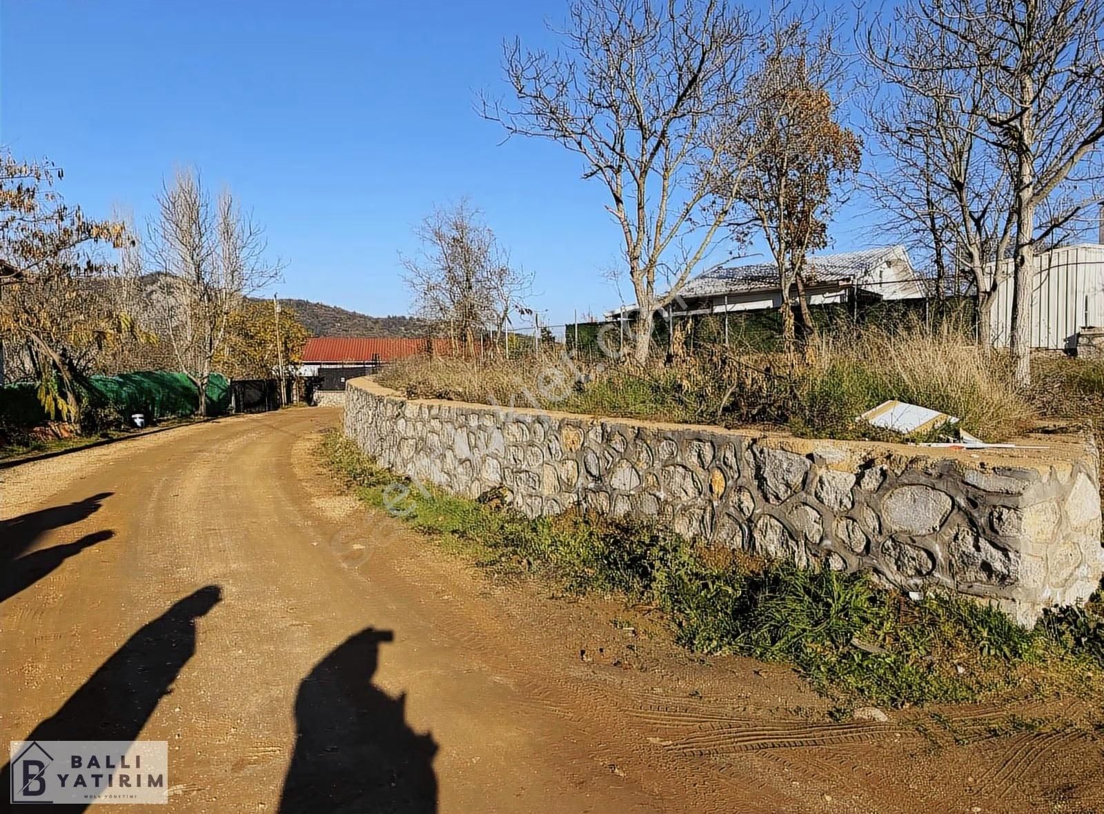 Ballı Yatırım'dan Saitabat'ta Doğa Şehir Manzaralı Hobi Bahçesi - Görsel 7