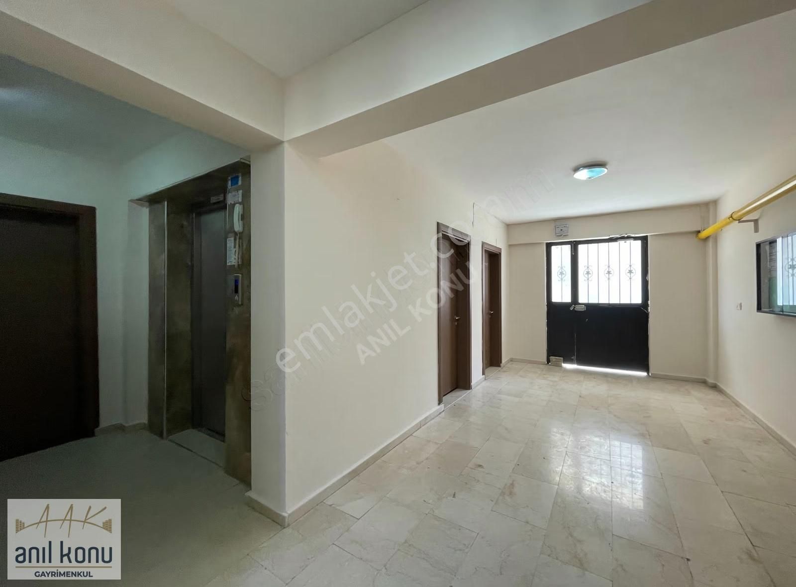 Anıl Konu'dan 1+1 Ayrı Mutfak Mülkiyetli Satılık Merkezde Daire - Görsel 29