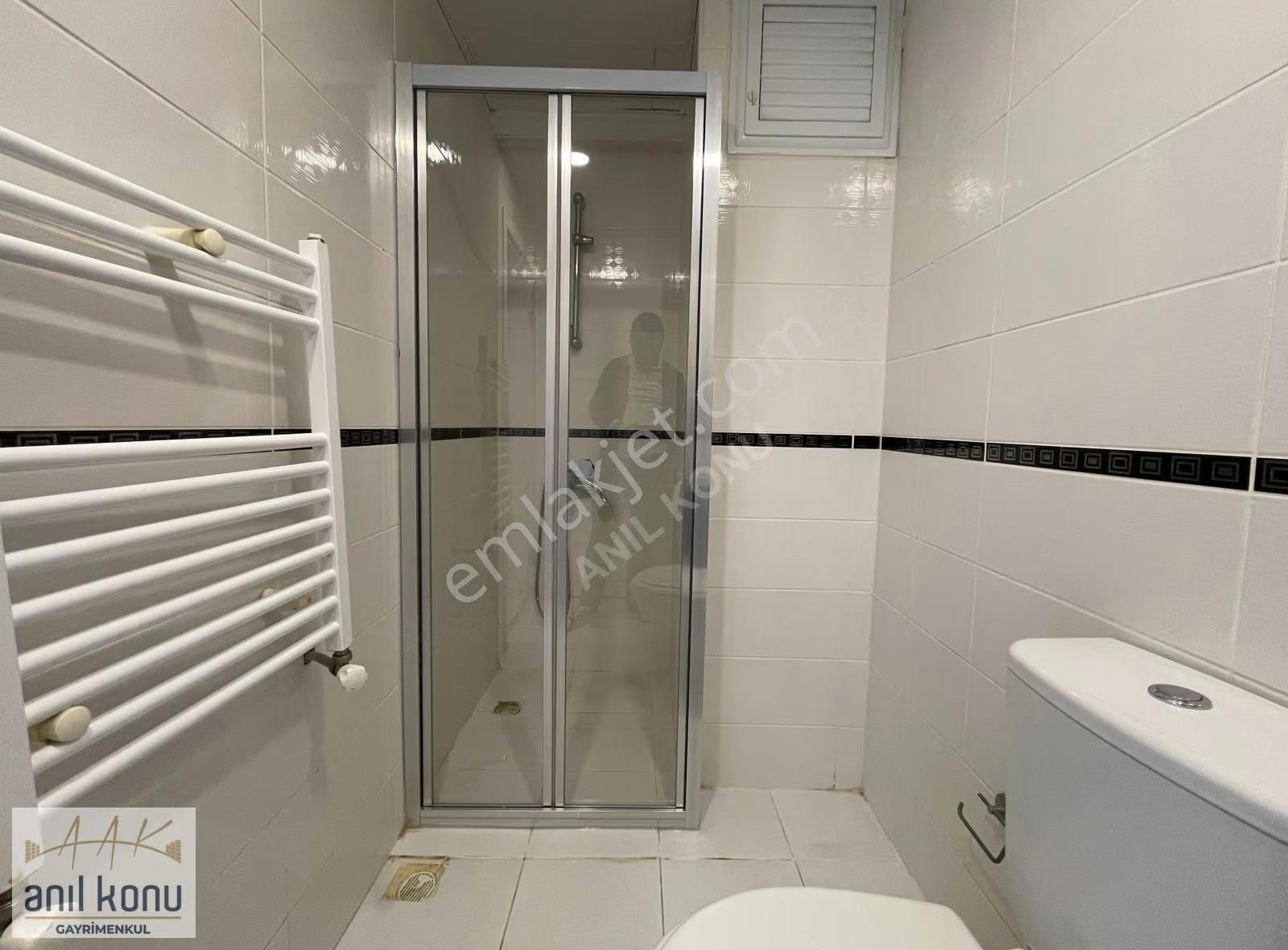 Anıl Konu'dan 1+1 Ayrı Mutfak Mülkiyetli Satılık Merkezde Daire - Görsel 28