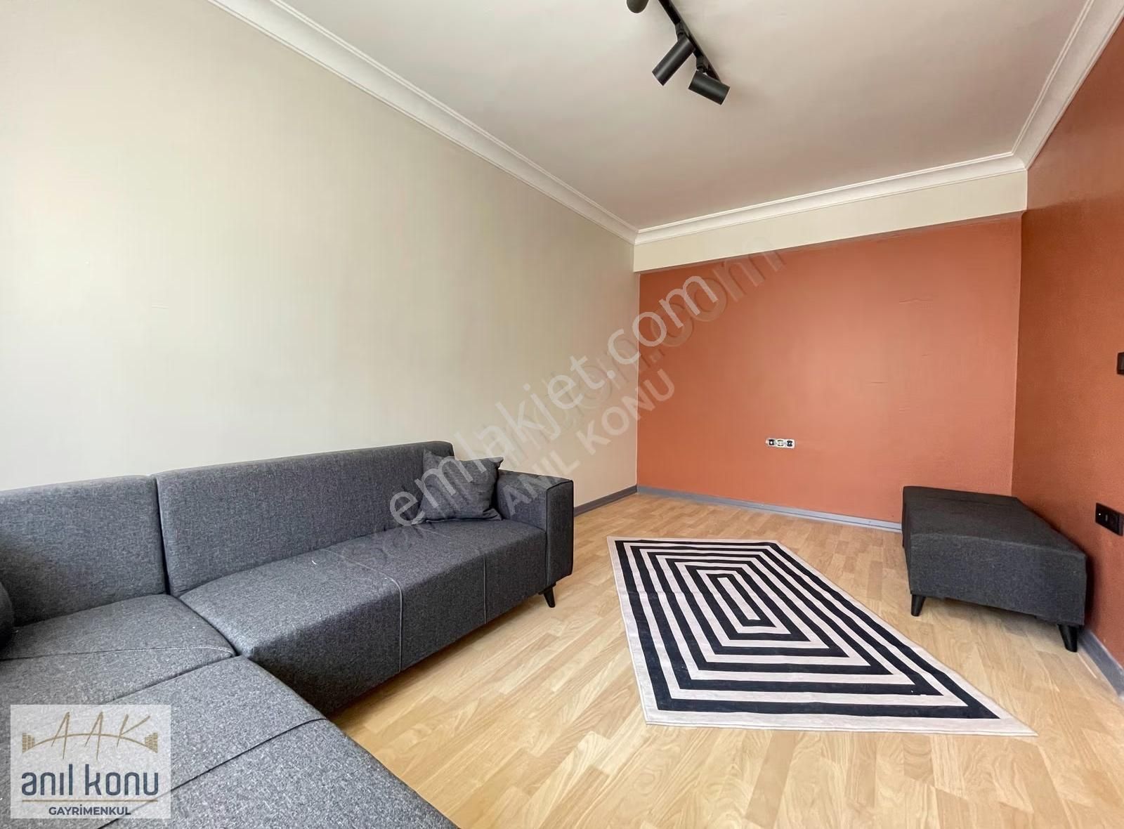 Anıl Konu'dan 1+1 Ayrı Mutfak Mülkiyetli Satılık Merkezde Daire - Görsel 14