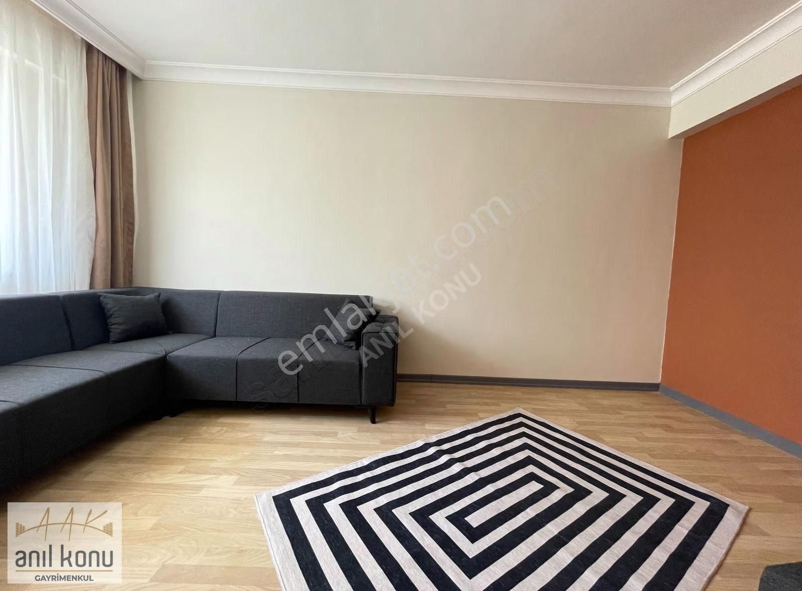 Anıl Konu'dan 1+1 Ayrı Mutfak Mülkiyetli Satılık Merkezde Daire - Görsel 34