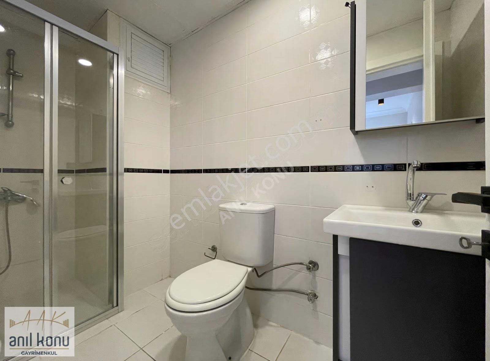 Anıl Konu'dan 1+1 Ayrı Mutfak Mülkiyetli Satılık Merkezde Daire - Görsel 8