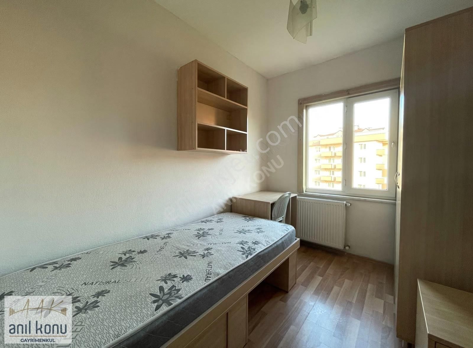 Anıl Konu'dan | Emin Evime Uygun | 2+1 Eşyalı Satılık Daire - Görsel 33