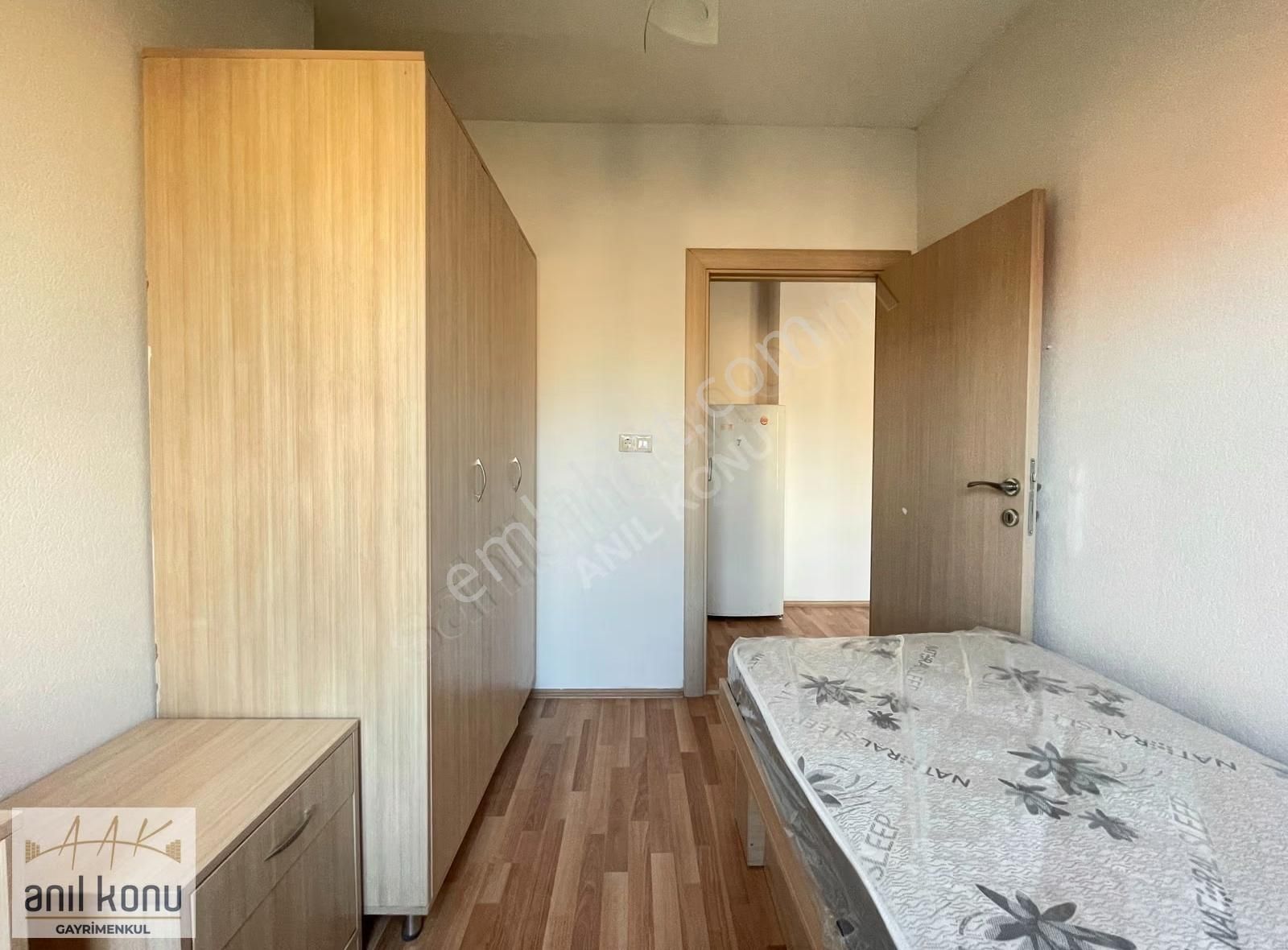 Anıl Konu'dan | Emin Evime Uygun | 2+1 Eşyalı Satılık Daire - Görsel 35