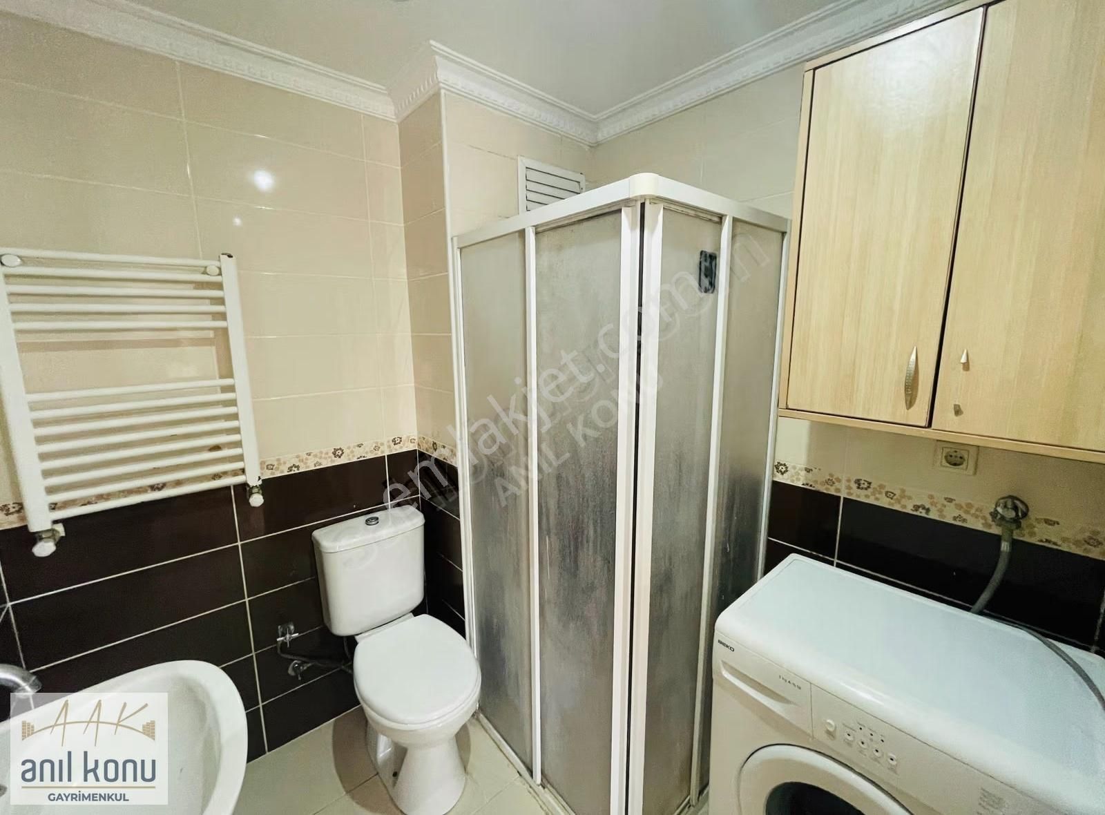 Anıl Konu'dan | Emin Evime Uygun | 2+1 Eşyalı Satılık Daire - Görsel 29