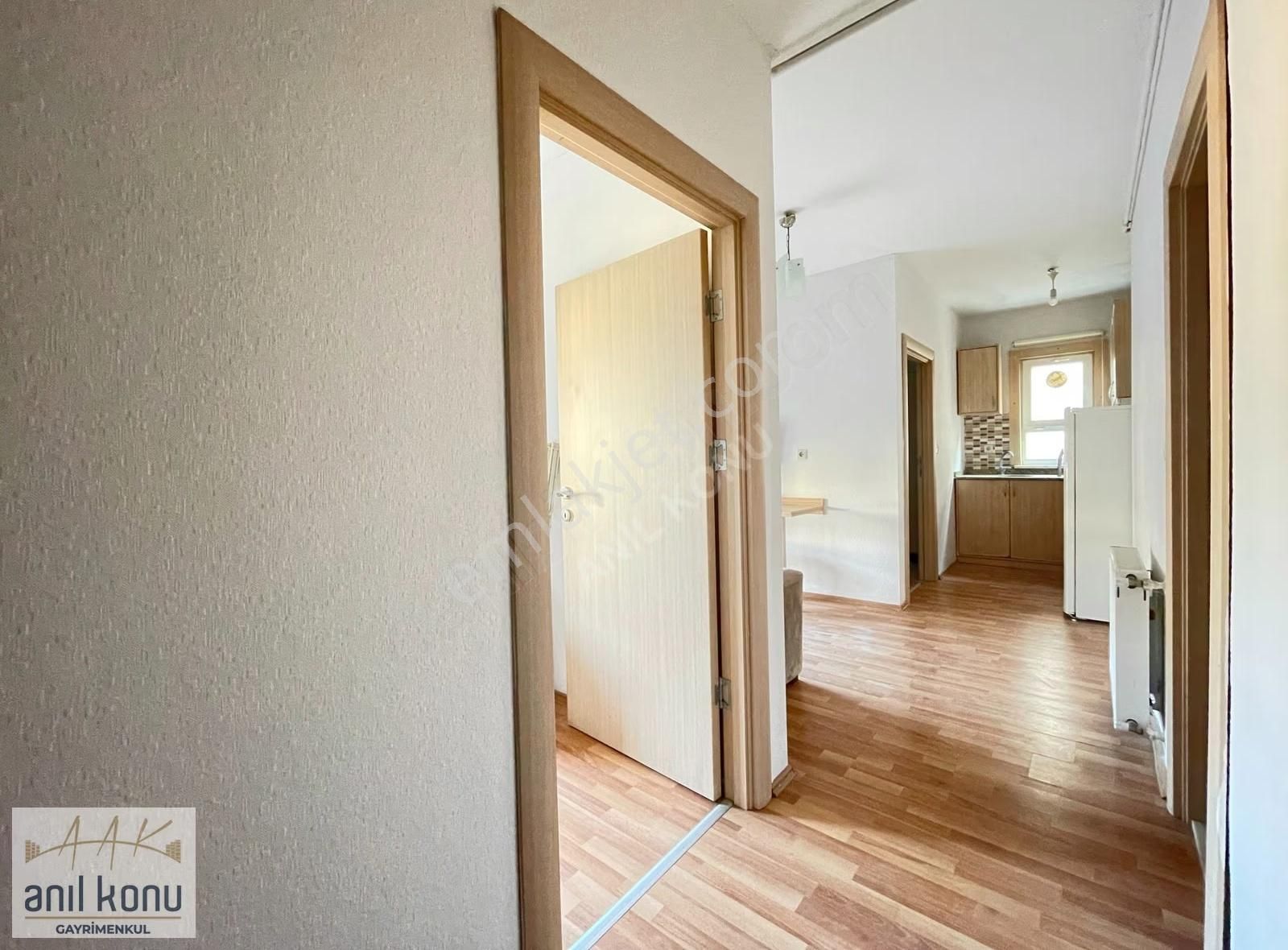 Anıl Konu'dan | Emin Evime Uygun | 2+1 Eşyalı Satılık Daire - Görsel 4