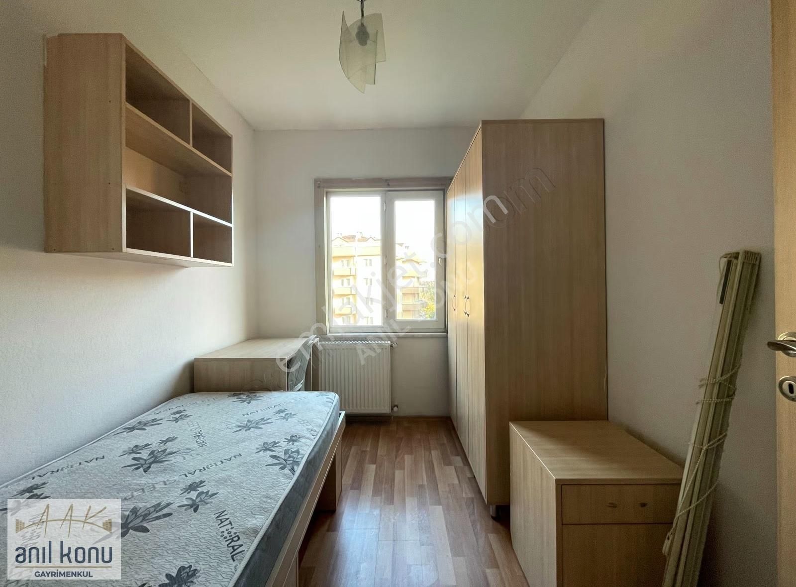 Anıl Konu'dan | Emin Evime Uygun | 2+1 Eşyalı Satılık Daire - Görsel 18