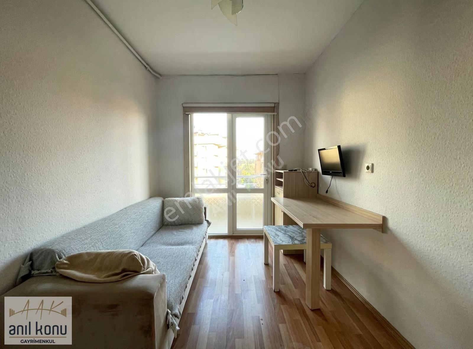 Anıl Konu'dan | Emin Evime Uygun | 2+1 Eşyalı Satılık Daire - Görsel 13