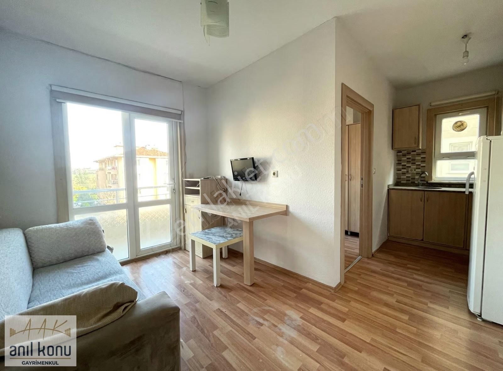 Anıl Konu'dan | Emin Evime Uygun | 2+1 Eşyalı Satılık Daire - Görsel 32